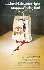 Cover image of the movie Trick or Treats