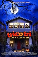 Cover image of the movie Trico Tri Happy Halloween