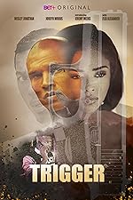 Cover image of the movie Trigger
