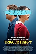 Cover image of the movie Trigger Happy