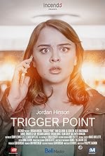 Cover image of the movie Trigger Point