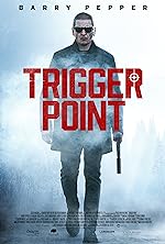 Cover image of the movie Trigger Point