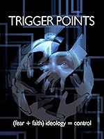 Cover image of the movie Trigger Points