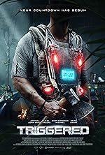 Cover image of the movie Triggered