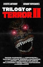 Cover image of the movie Trilogy of Terror II