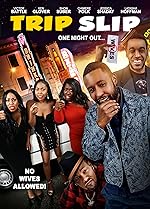 Cover image of the movie Trip Slip