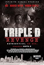 Cover image of the movie Triple D Revenge
