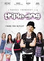 Cover image of the movie Triple Dog