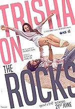 Cover image of the movie Trisha on the Rocks