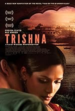 Cover image of the movie Trishna