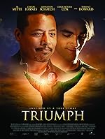 Cover image of the movie Triumph