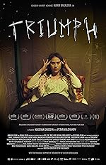 Cover image of the movie Triumph