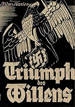 Cover image of the movie Triumph of the Will