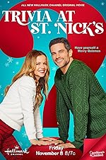 Cover image of the movie Trivia at St. Nick's