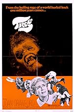 Cover image of the movie Trog