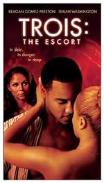 Cover image of the movie Trois 3: The Escort