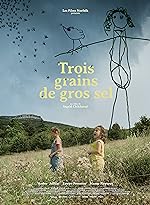 Cover image of the movie Trois grains de gros sel