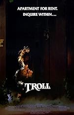 Cover image of the movie Troll
