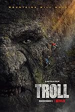 Cover image of the movie Troll
