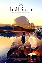 Cover image of the movie Troll Storm