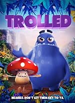 Cover image of the movie Trolled