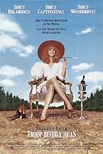 Cover image of the movie Troop Beverly Hills