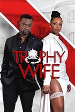 Cover image of the movie Trophy Wife