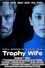 Cover image of the movie Trophy Wife