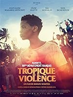 Cover image of the movie Tropique de la violence