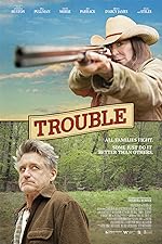 Cover image of the movie Trouble