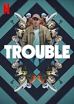 Cover image of the movie Trouble