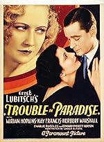 Cover image of the movie Trouble in Paradise