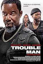 Cover image of the movie Trouble Man
