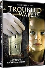 Cover image of the movie Troubled Waters