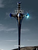 Cover image of the movie Troy: The Resurrection of Aeneas