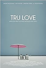 Cover image of the movie Tru Love