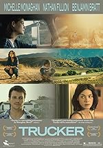 Cover image of the movie Trucker