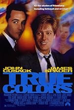 Cover image of the movie True Colors