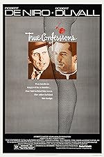 Cover image of the movie True Confessions
