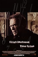 Cover image of the movie True Crime
