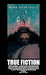 Cover image of the movie True Fiction