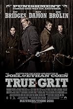 Cover image of the movie True Grit