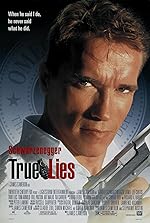 Cover image of the movie True Lies