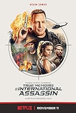 Cover image of the movie True Memoirs of an International Assassin