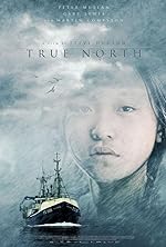Cover image of the movie True North