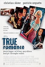 Cover image of the movie True Romance