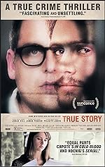 Cover image of the movie True Story