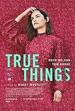 Cover image of the movie True Things