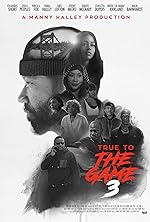 Cover image of the movie True to the Game 3