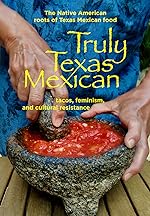 Cover image of the movie Truly Texas Mexican